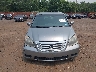 5FNRL3H6XAB****** Wrecked 2010 Honda Odyssey in New Jersey State
