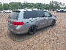 5FNRL3H6XAB****** Salvage and Wrecked 2010 Honda Odyssey in New Jersey State