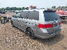 5FNRL3H6XAB****** Salvage and Repairable 2010 Honda Odyssey in New Jersey State