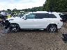 4JGFF8FE1TB****** Repairable 2026 Mercedes-Benz GLS-Class in Tennessee State
