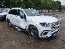 4JGFF8FE1TB****** Salvage and Wrecked 2026 Mercedes-Benz GLS-Class in Dream Rides
