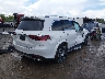 4JGFF8FE1TB****** Salvage and Wrecked 2026 Mercedes-Benz GLS-Class in Tennessee State