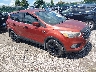 1FMCU9GD9KU****** Salvamento y Destrozados 2019 Ford Escape en Louisville North