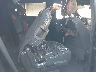 1GNERGKW1MJ****** Wrecked 2021 Chevrolet Traverse in Ace Carson
