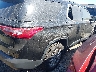1GNERGKW1MJ****** Salvage and Wrecked 2021 Chevrolet Traverse in California State