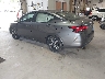 3N1CN8EV7ML****** Salvamento y Reparables 2021 Nissan Versa en High Point