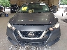 3N1CN8EV7ML****** Salvamento y Reparables 2021 Nissan Versa en Estado de Carolina del Norte