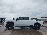 1GT49PEY5NF****** Repairable 2022 GMC Sierra 2500HD