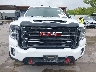 1GT49PEY5NF****** Salvage 2022 GMC Sierra 2500HD in Texas State