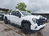 1GT49PEY5NF****** Salvage and Wrecked 2022 GMC Sierra 2500HD in Dallas