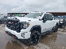 1GT49PEY5NF****** Used and Repairable 2022 GMC Sierra 2500HD in Dallas