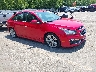 1G1PG5SB6F7****** Salvage and Wrecked 2015 Chevrolet Cruze in Grand Rapids