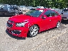 1G1PG5SB6F7****** Used and Repairable 2015 Chevrolet Cruze in Grand Rapids