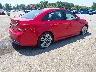 1G1PG5SB6F7****** Salvage and Wrecked 2015 Chevrolet Cruze in Michigan State