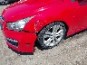 1G1PG5SB6F7****** Salvage and Repairable 2015 Chevrolet Cruze in Michigan State