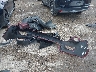 1C4PJMDS3EW****** Wrecked 2014 Jeep Cherokee in Texas State
