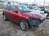 1C4PJMDS3EW****** Salvage and Wrecked 2014 Jeep Cherokee in Fort Worth North
