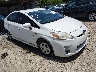JTDKN3DU3A0****** Salvage and Wrecked 2010 Toyota Prius in Gulf Coast