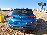 KM8J3CA46JU****** Wrecked 2018 Hyundai Tucson