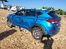 KM8J3CA46JU****** Salvage and Repairable 2018 Hyundai Tucson in Springfield