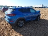 KM8J3CA46JU****** Salvage and Wrecked 2018 Hyundai Tucson in Missouri State