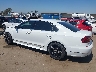 1VWDT7A34HC****** Salvage 2017 Volkswagen Passat