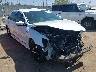 1VWDT7A34HC****** Salvage and Wrecked 2017 Volkswagen Passat in North Hollywood