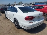 1VWDT7A34HC****** Salvage and Repairable 2017 Volkswagen Passat in North Hollywood