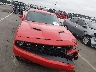 2C3CDZAGXLH****** Destrozados 2020 Dodge Challenger en Estado de Carolina del Norte