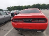2C3CDZAGXLH****** Destrozados 2020 Dodge Challenger