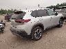 5N1BT3BB7PC****** Salvage and Wrecked 2023 Nissan Rogue in Massachusetts State