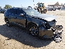 JM3TCACY8J0****** Salvamento y Destrozados 2018 Mazda CX-9 en North Hollywood