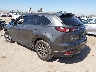 JM3TCACY8J0****** Salvamento y Reparables 2018 Mazda CX-9 en North Hollywood