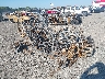 1HFVE0543L4****** Salvamento y Destrozados 2020 Honda Sxs1000 en Little Rock