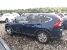 5J6RM3H79GL****** Salvage 2016 Honda CR-V
