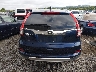 5J6RM3H79GL****** Used 2016 Honda CR-V