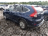 5J6RM3H79GL****** Salvage and Repairable 2016 Honda CR-V in Nashville