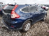 5J6RM3H79GL****** Salvage and Wrecked 2016 Honda CR-V in Tennessee State