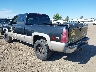 1GCEK19B35Z****** Salvamento y Reparables 2005 Chevrolet Silverado 1500 en Spokane