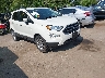 MAJ3S2GE1LC****** Salvage and Wrecked 2020 Ford Ecosport in Kansas City