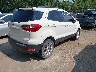 MAJ3S2GE1LC****** Salvage and Wrecked 2020 Ford Ecosport in Kansas State