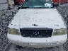 2FAHP71W75X****** Repairable 2005 Ford Crown Victoria Police in Pensacola