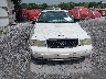 2FAHP71W75X****** Salvage 2005 Ford Crown Victoria Police in Florida State