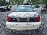 2FAHP71W75X****** Salvage 2005 Ford Crown Victoria Police