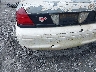 2FAHP71W75X****** Wrecked 2005 Ford Crown Victoria Police