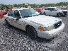 2FAHP71W75X****** Salvage and Wrecked 2005 Ford Crown Victoria Police in Pensacola