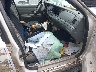 2FAHP71W75X****** Used and Repairable 2005 Ford Crown Victoria Police in Florida State
