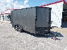 7PUBC1620RW****** Salvage and Wrecked 2024 Aero Trailers Aero Trailers in Omaha South