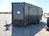 7PUBC1620RW****** Salvage and Wrecked 2024 Aero Trailers Aero Trailers in Nebraska State