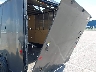 7PUBC1620RW****** Wrecked 2024 Aero Trailers Aero Trailers in Omaha South